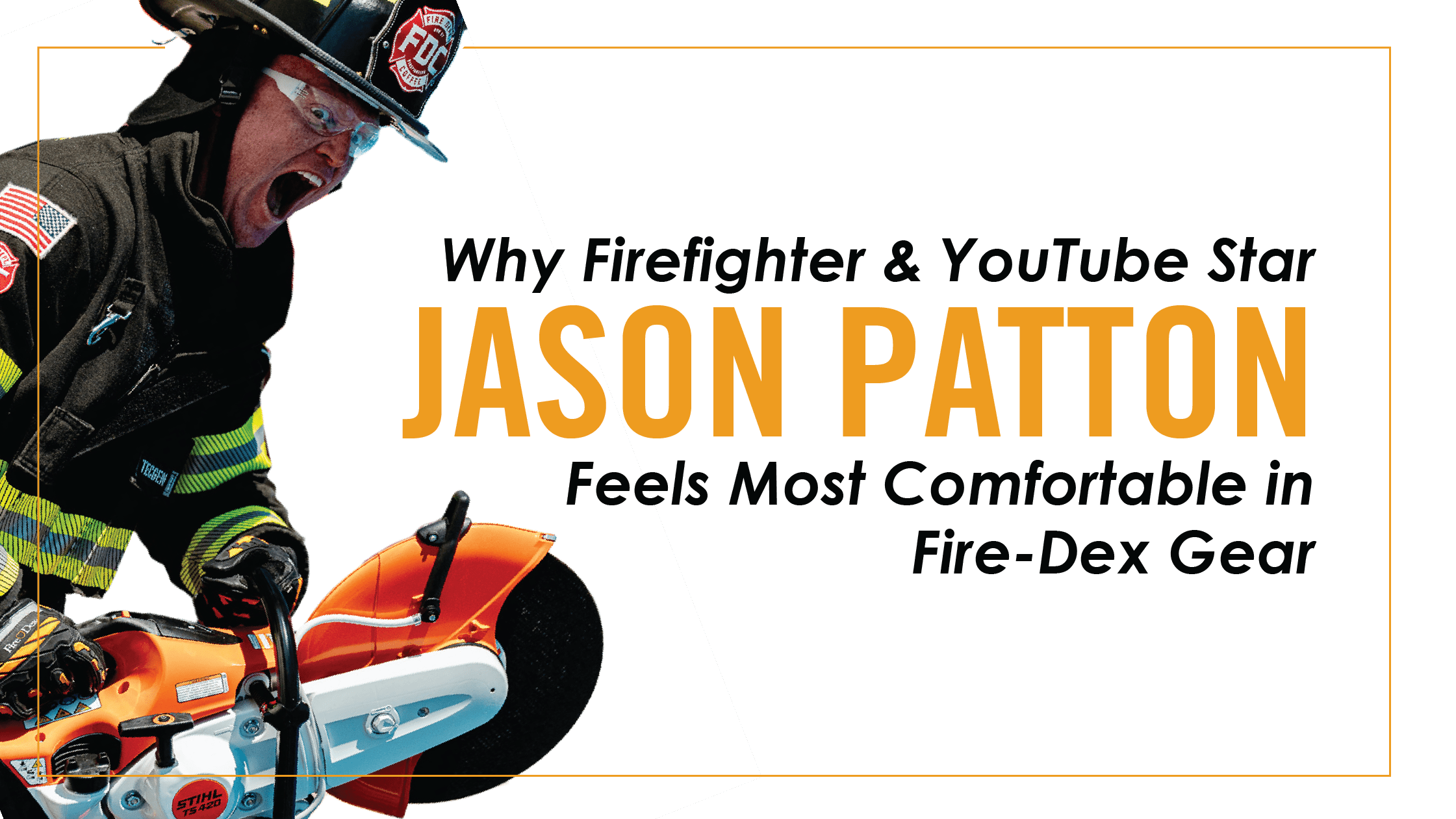 Coffee, Chronicles & Cool Why Jason Patton Feels Most Comfortable in
